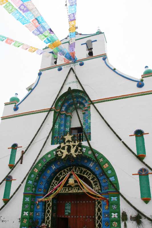 Mexico & Guatemala 2010 - 0424